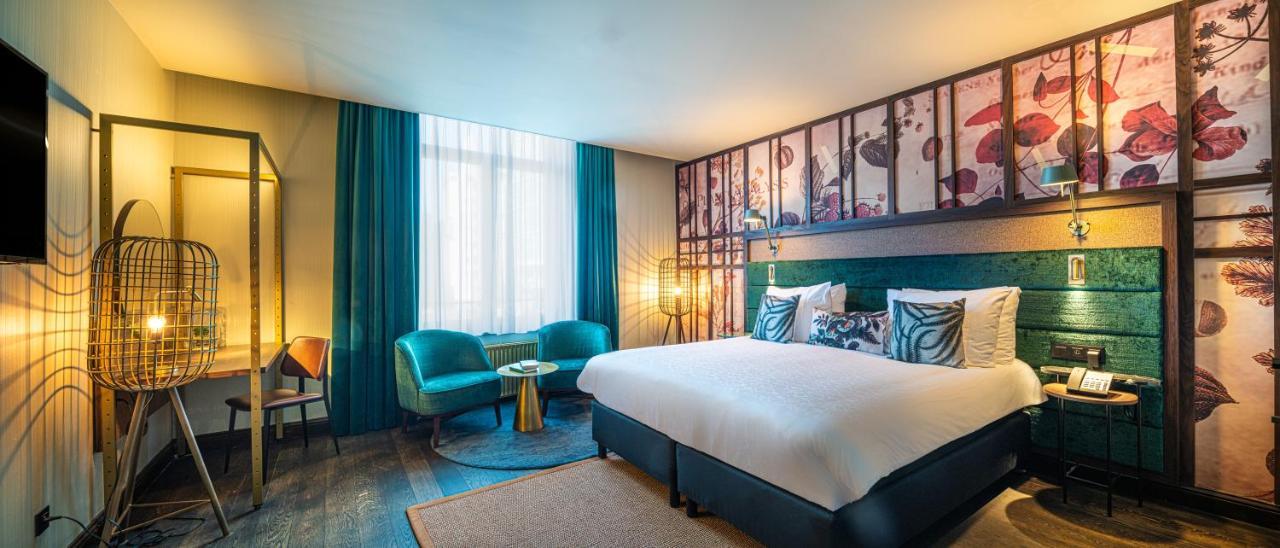 Indigo Brussels - City, An Ihg Brussel