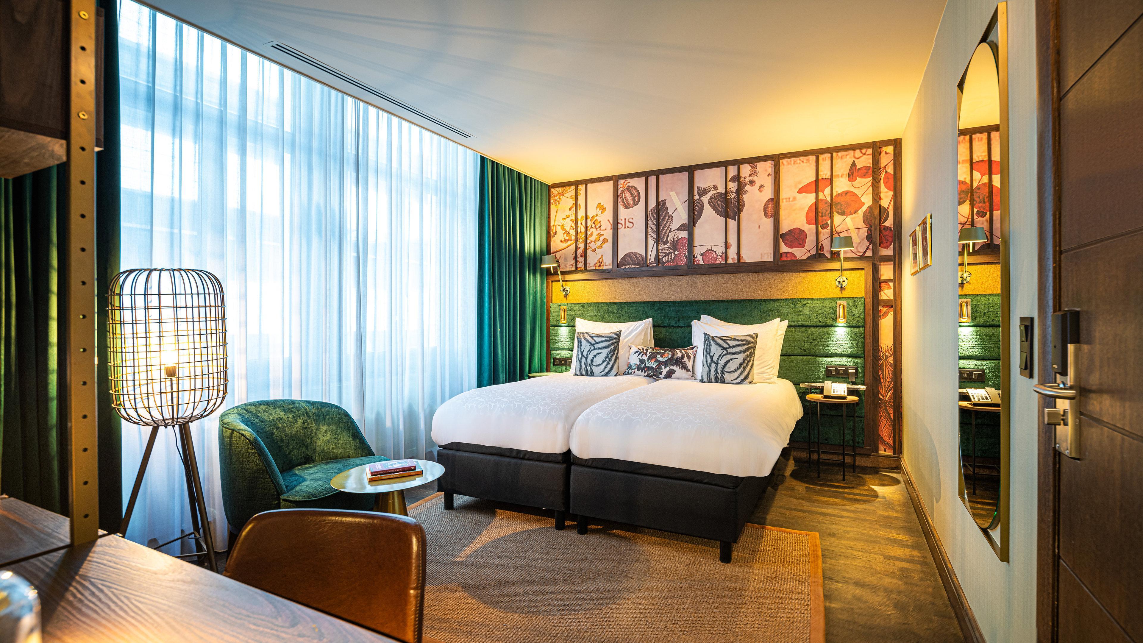 Indigo Brussels - City, An Ihg Hotel