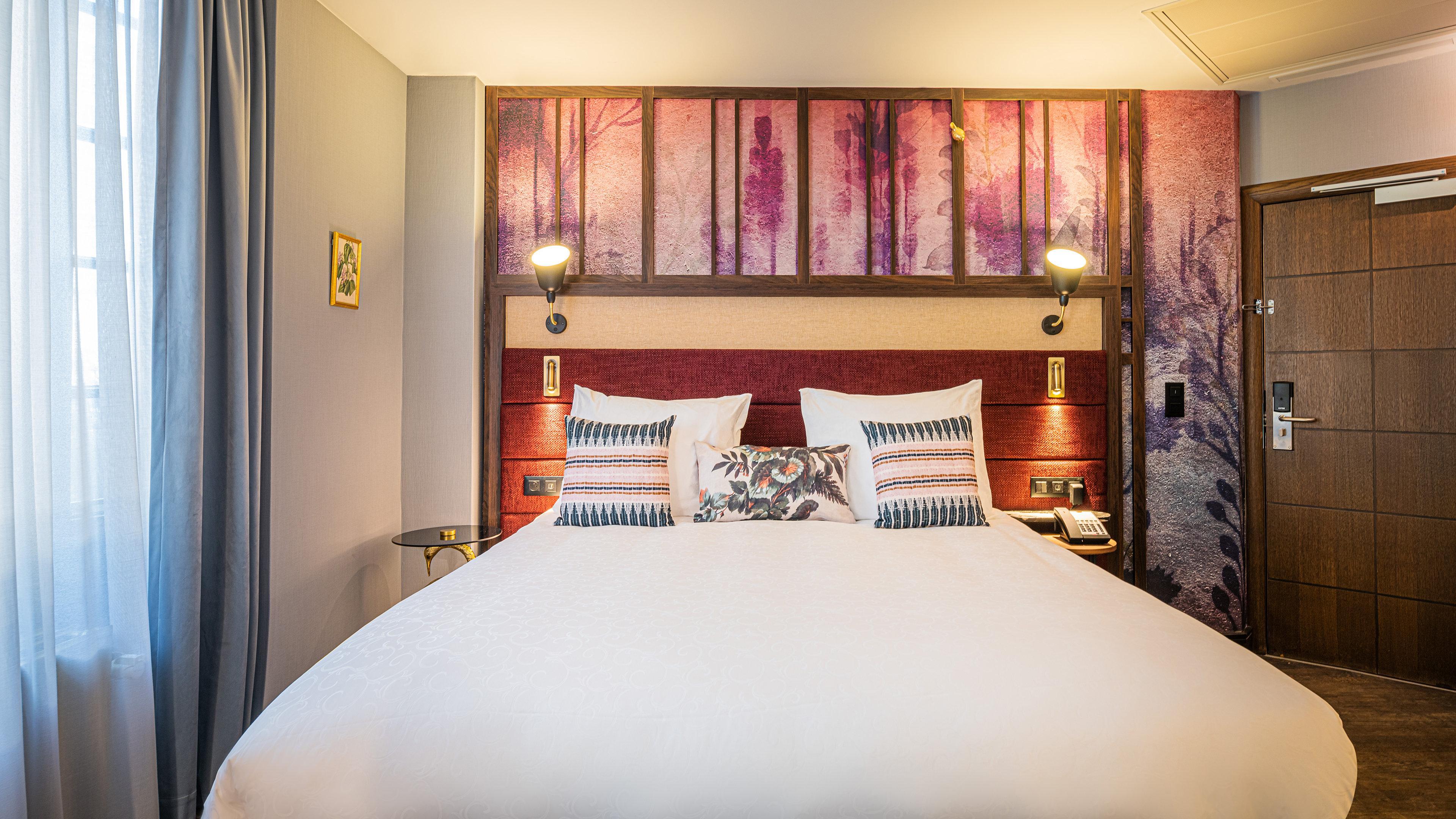 Indigo Brussels - City, An Ihg