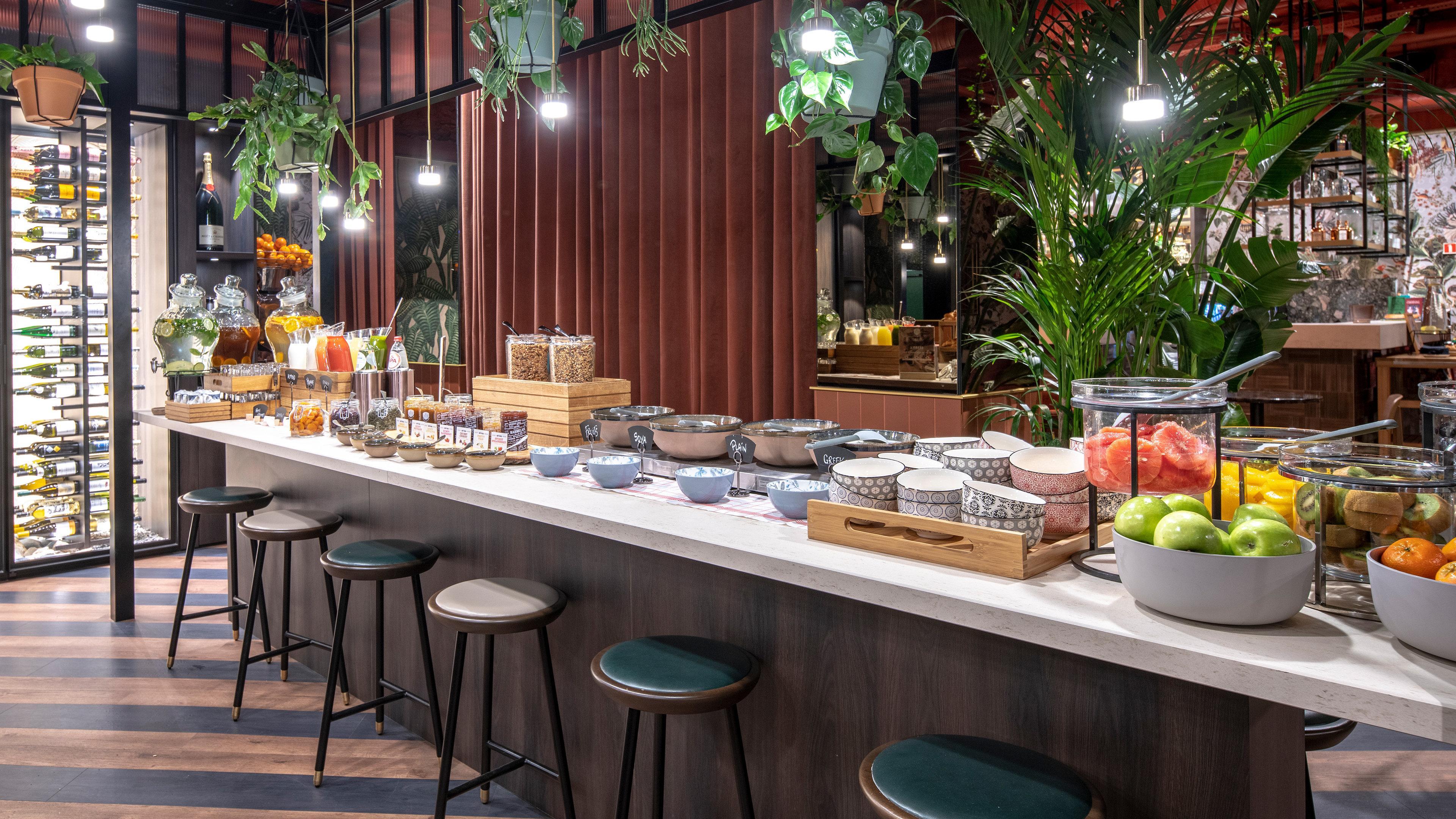 Indigo Brussels - City, An Ihg 4*