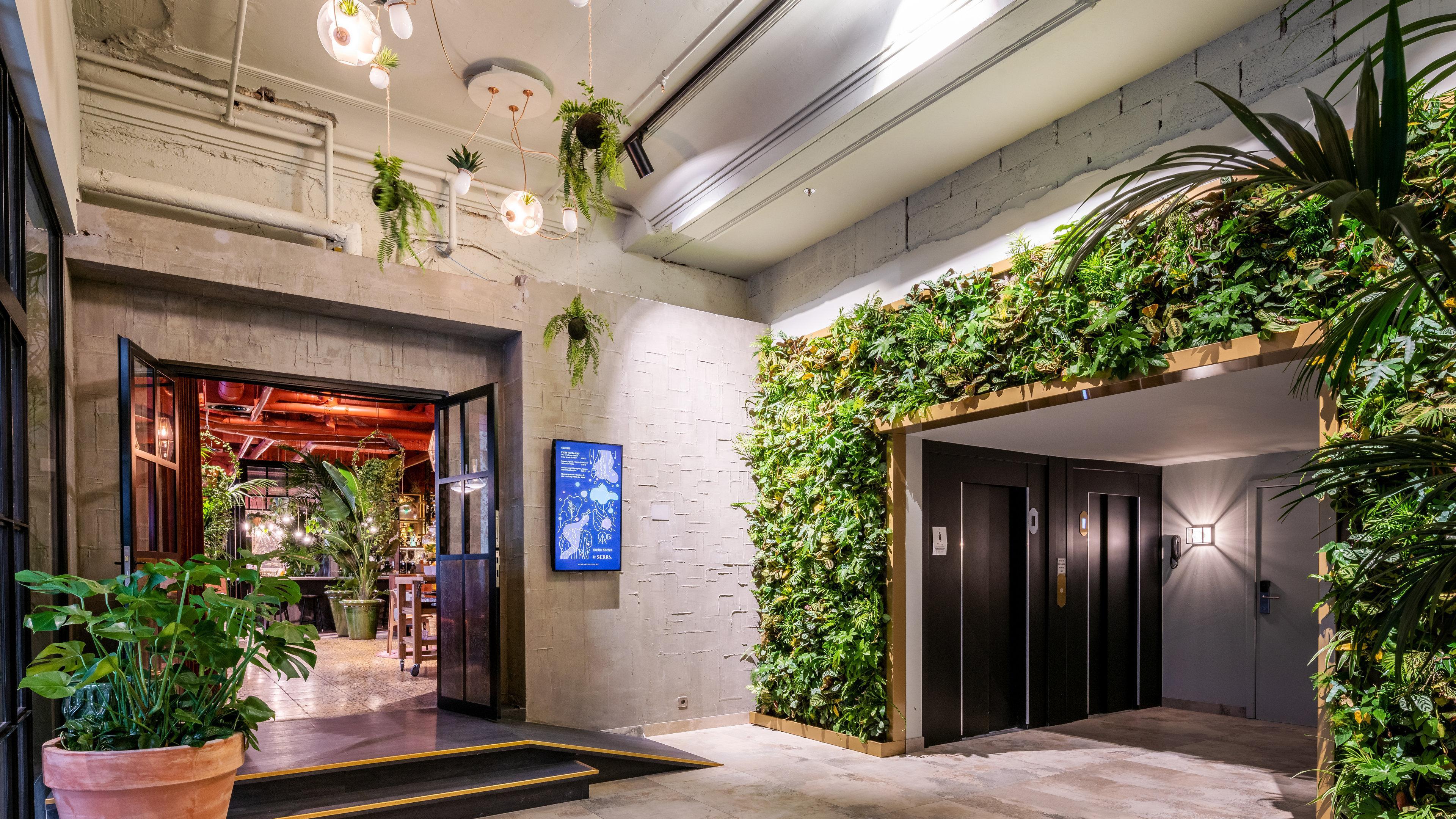 Hotel Indigo Brussels - City, An Ihg Brussel