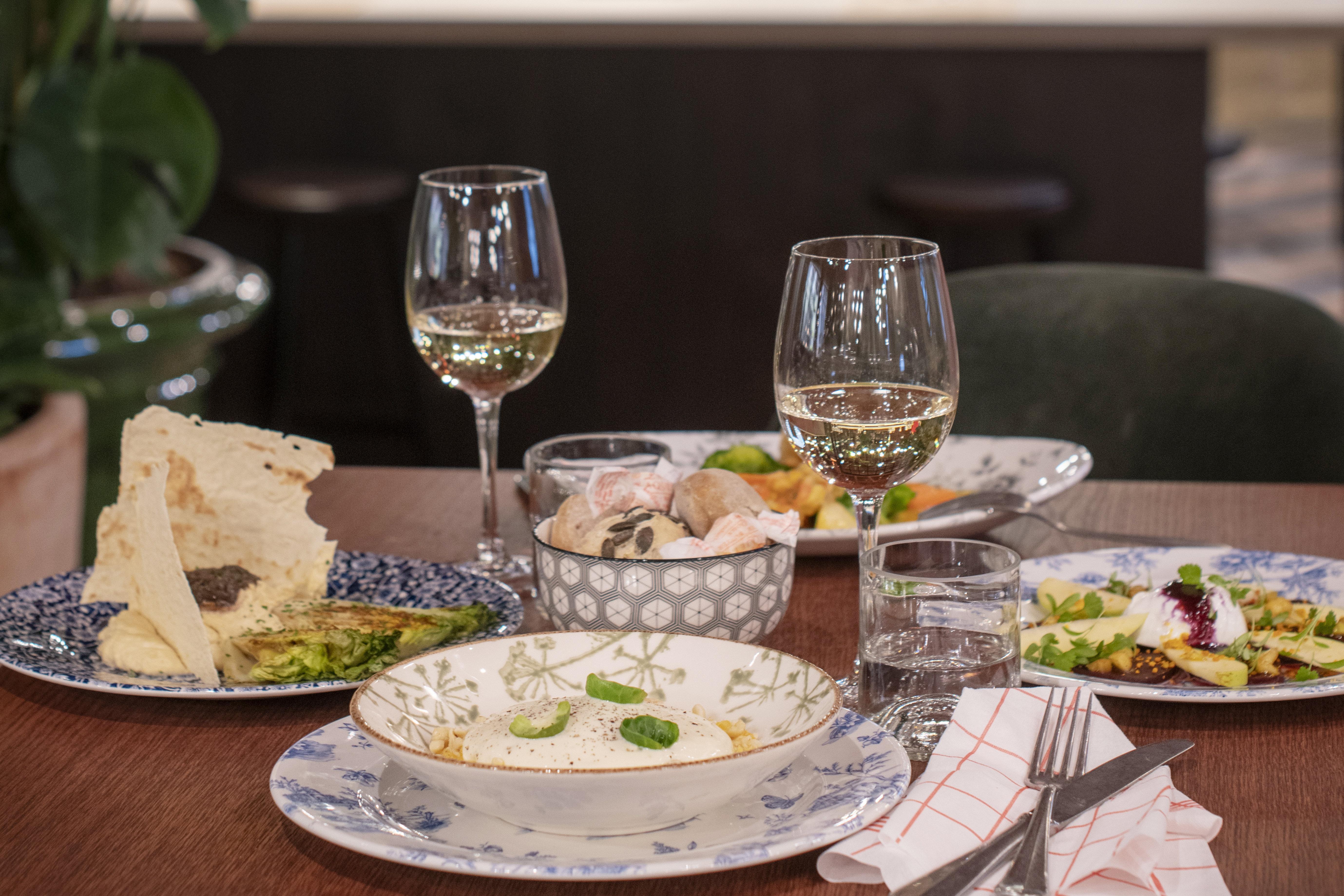 Hotel Indigo Brussels - City, An Ihg 4*