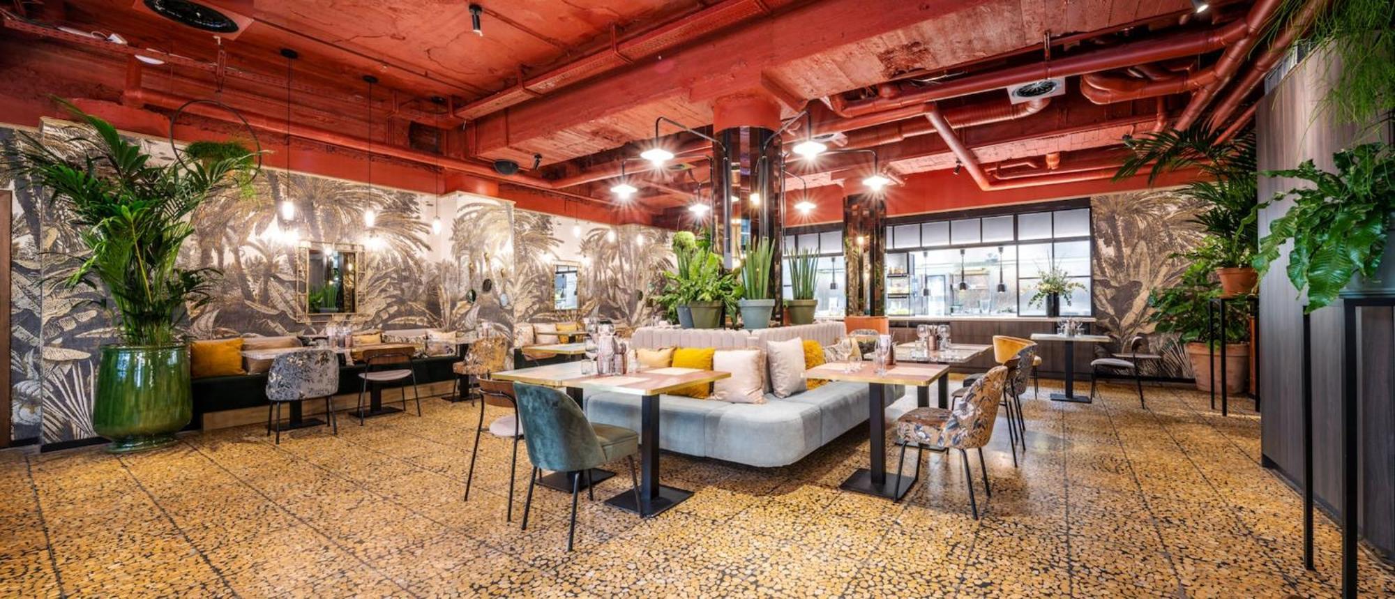 Indigo Brussels - City, An Ihg 4*