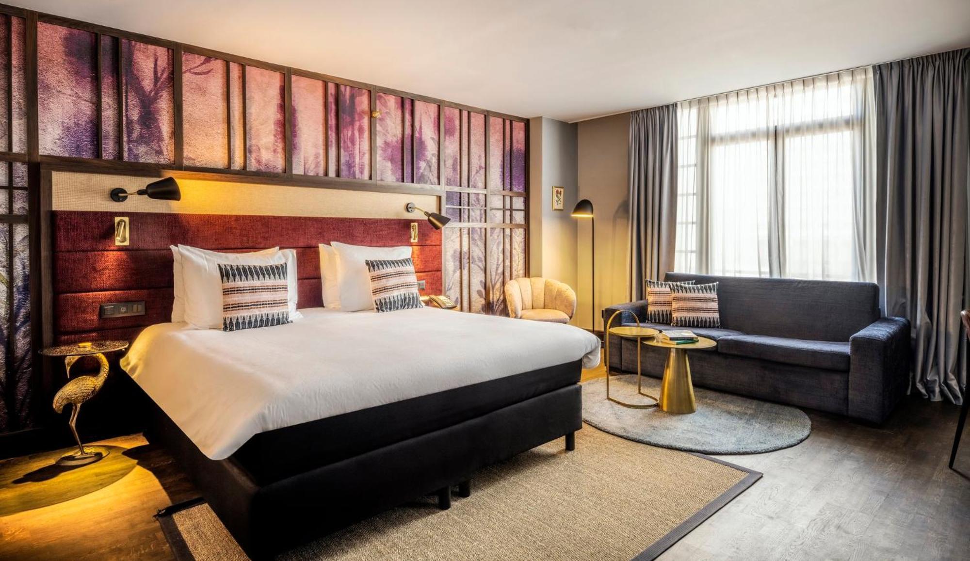 Indigo Brussels - City, An Ihg 4* Brussel